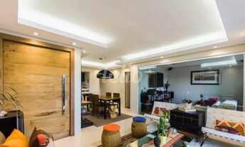 Imagem 2: São Paulo - Apartamento Padrão - Pinheiros