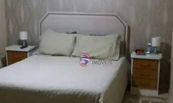 Imagem 5: Apartamento com 3 dormitórios à venda, 180 m² por R$ 1.850.000,00 - Nova Petrópolis - São