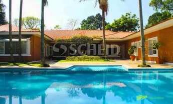 Imagem 6: *MIOLO DO CONDOMÍNIO Chácara Flora, o paraíso privativo referência*