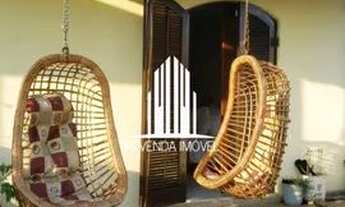 Imagem: Casa 3 quartos com edícula