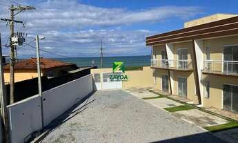 Imagem 7: Casimiro de Abreu - Casa Padrão - Praia Santa Irene, Barra de São João