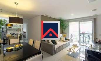 Imagem 2: Apartamento Venda Ibirapuera 75 m² 2 Dormitórios