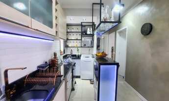 Imagem 6: Oportunidade Apartamento Mobiliado