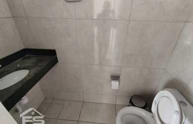 Imagem 6: Casa para venda com 130 m² com 3 quartos em Messejana - Fortaleza - CE