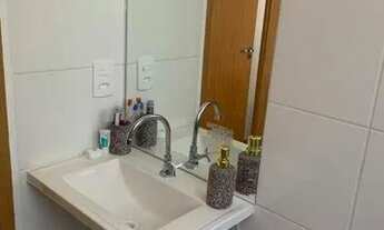 Imagem 4: Apartamento com 2 dormitórios, 38 m² - venda por R$ 265.000,00 ou aluguel por R$ 1.600,00