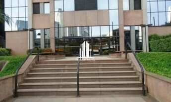 Imagem 2: Conjunto Comercial 35m² - Vila Olímpia