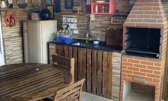 Imagem 3: Linda casa em Itapevi, aceita permuta por apartamento