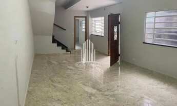 Imagem 1: Sobrado à venda na Vila Mariana com 90m² 2 dormitórios 2 banheiros sem vaga