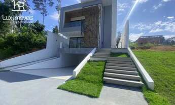 Imagem: Alphaville Ponta Negra / Dúplex 367m²