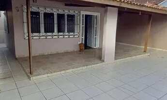 Imagem: Casa com 4 dormitórios à venda, 185 m²