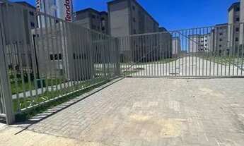 Imagem 3: Repasse apartamento na Maraponga - Fortaleza - CE