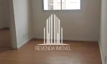 Imagem 2: Apartamento no condomínio Vila das Belezas no Morumbi com 42m² 2 dormitórios 1 banheiro