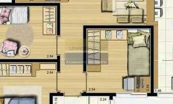 Imagem 7: Apartamento 3 dormitórios - Bairro Sarandi