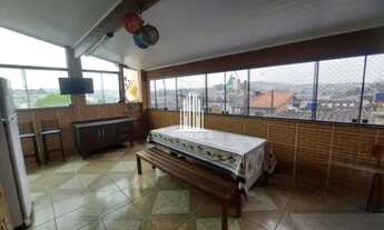 Imagem 7: SOBRADO EM MAUA Casa com 2 dormitórios