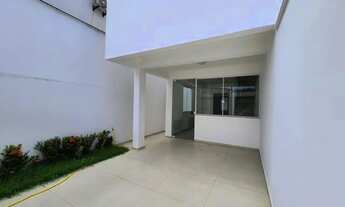 Imagem: Casa de condomínio duplex com 2 suítes