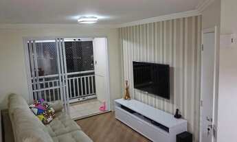 Imagem 2: Lindo apartamento no morumbi com lazer de clube Imperdivel! Ile ecolife!