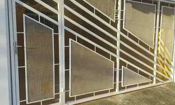 Imagem 2: Sobrado com 3 dormitórios para alugar, 180 m² por R$ 2.812,44/mês - Parque São Domingos