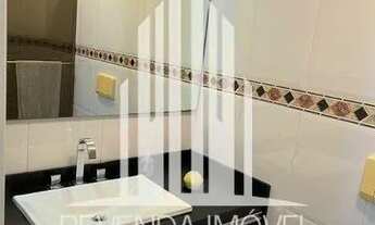 Imagem 6: Apartamento no Condomínio Project Home na Vila Mariana com 86m² 1 suíte 3 banheiros 2 vag