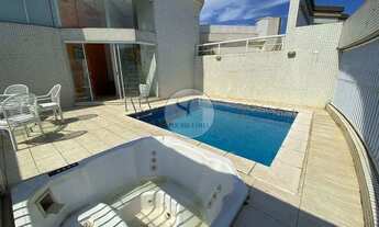 Imagem 4: Cobertura com 4 dorms, Ponta da Praia, Santos, Cod: 2805