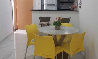 Imagem 7: Apt 2 quartos sendo 1 suite no coração do bessa