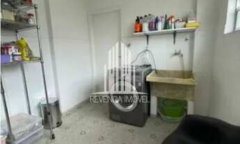 Imagem 4: Apartamento no Condomínio Indaia no Sumaré com 94m² 2 dormitórios 3 banheiros 1 vaga