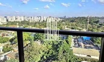 Imagem: Cobertura Morumbi - 4 dormitórios