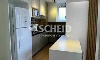 Imagem 5: Apt 2 dormt, 1 vaga, lazer completo, prédio novo. lindo