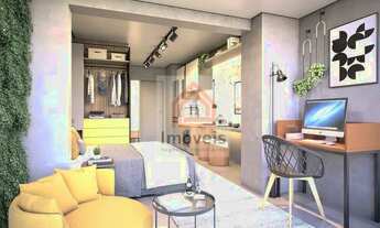 Imagem 4: Apartamento 2 dormitórios 1 vaga no Campo Belo