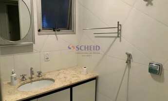 Imagem 2: Apartamento a !00 mts Metrô Brooklim