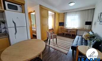 Imagem 2: APARTAMENTO - VILA CLEMENTINO - SP