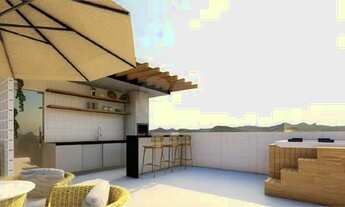 Imagem: Cobertura 2 quartos Itapoã