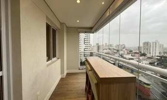 Imagem 4: Apartamento impecável á venda no Vox Taquaral mobiliado!