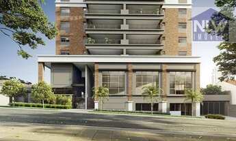 Imagem 2: Apartamento à venda, 129 m² por R$ 1.478.000,00 - Mooca - São Paulo/SP