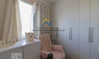 Imagem 6: Apartamento para Venda em Guarulhos, Gopoúva, 2 dormitórios, 1 banheiro, 1 vaga