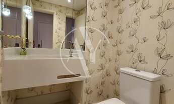 Imagem 7: Apartamento - Cambuí - Campinas