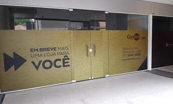 Imagem 3: Centro comercial para aluguel tem 68 metros quadrados em Centro - São José dos Campos - SP