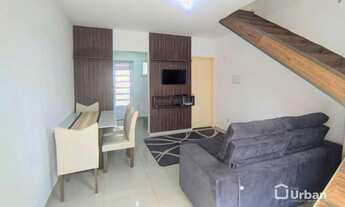 Imagem 2: Casa com 2 dormitórios à venda, 50 m² por R$ 180.000,00 - Caucaia do Alto - Cotia/SP