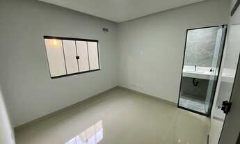 Imagem 4: Casa 3 suítes plenas a venda no Jardim America