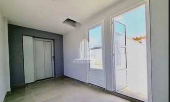 Imagem 4: APARTAMENTO 3 DORMITÓRIOS, 1 SUÍTE, 2 VAGA, À VENDA EM SANTO ANDRÉ