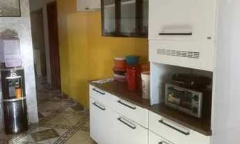 Imagem 6: Casa para venda com 3 quartos em São Cristóvão - Salvador - Bahia