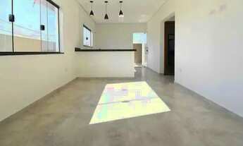 Imagem 2: Casa para venda com 230 metros quadrados com 2 quartos em Novo Porto Canoa - Serra - ES