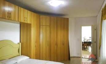 Imagem 5: Casa alto padrão - Condomínio