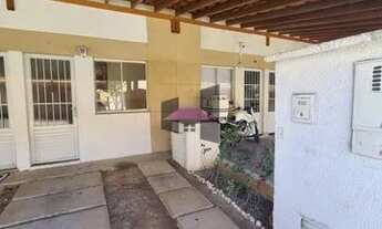 Imagem 7: Sobrado em condomínio fechado, 2 dormitórios, sala, cozinha, 1 banheiro 1 lavab