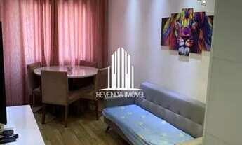 Imagem 2: Apartamento 2 dorm na Vila antonieta