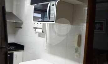 Imagem 5: Sobrado em condomínio com 3 dormitórios sendo 1 suíte