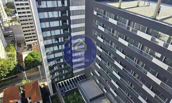 Imagem 7: Studio mobiliado, lindíssimo em Pinheiros!