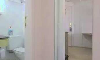 Imagem 15: Flat para aluguel tem 30 metros quadrados com 1 quarto em Vila Olímpia - São Paulo - SP