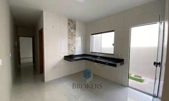 Imagem 4: Oportunidade - Casa 3Qts Setor João Braz