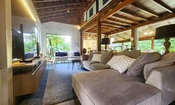 Imagem 2: ESTÂNCIA CABRAL - Casa com 2 dormitórios, 258 m² - venda por R$ 1.300.000 ou aluguel por R