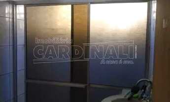 Imagem 3: Casa Padrão em Araraquara